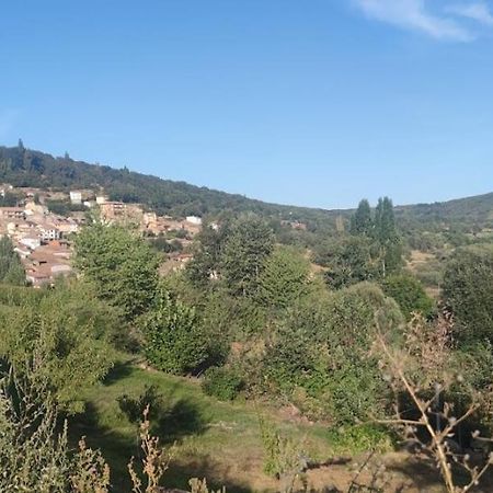 La Pasailla De Gredos Navacepeda de Tormes Exterior photo
